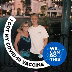 Meet your Posher, Terri